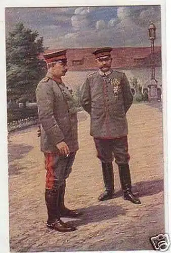 23794 Ak Militär Spendenkarte Rotes Kreuz Posen 1916