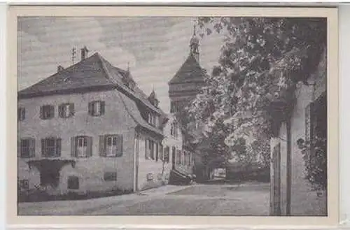 51603 Ak Geilweilerhof bei Siebeldingen Müttererholungsheim um 1930