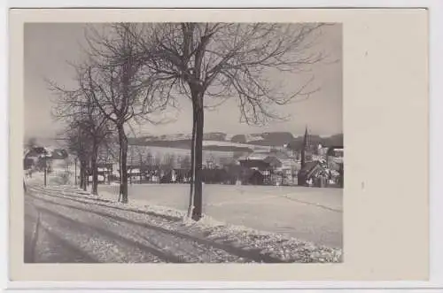 81713 Ak Jugendherberge Gimmlitztal in Hermsdorf im Erzgebirge um 1930