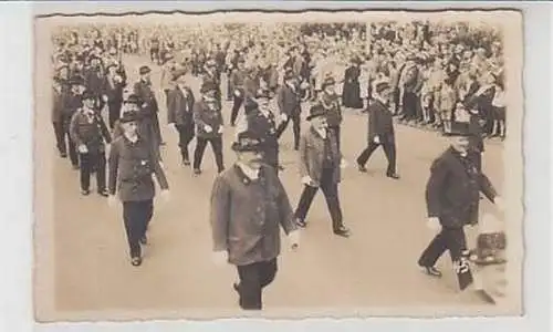 36538 Foto-Ak Köln Schützenfest um 1930