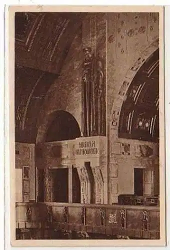 33941 Ak Berlin Weinhaus Rheingold Kaiser-Saal um 1910