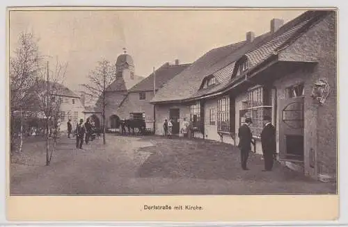 02503 Offizielle Postkarte Internationale Baufachausstellung Leipzig 1913 Nr. 28