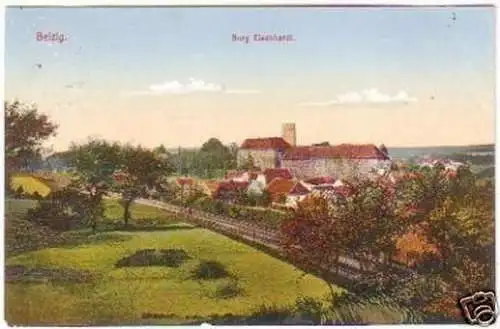 20263 Ak Belzig Burg Eisenhardt 1913