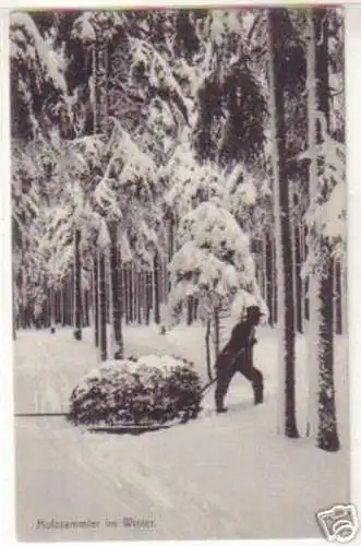 09423 Ak Gruß aus Waldsanatorium Tannenhof um 1920