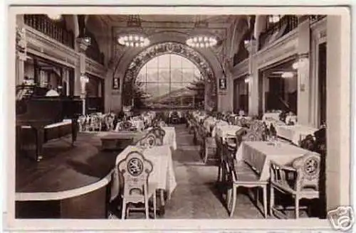 08657 Ak Berlin Restaurant Haus Vaterland um 1940