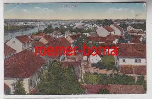 68648 Ak Bos. Brod um 1915