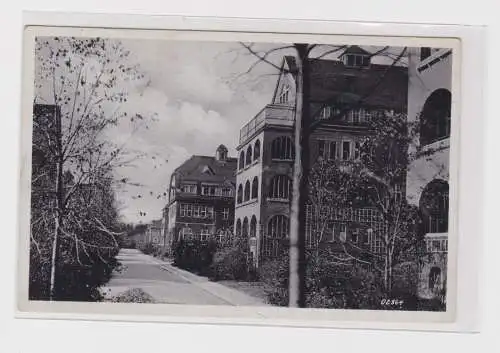 906088 Ak Chemnitz - Stadtkrankenhaus im Küchwald, Bürgerstraße 1940