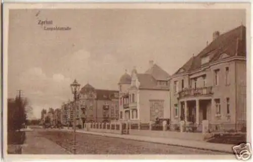 13169 Ak Zerbst Leopoldstrasse 1933