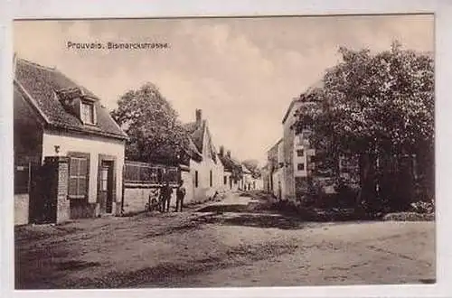 45291 Ak Prouvais Bismarckstrasse 1916