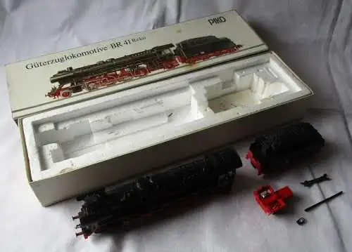 Piko Modelleisenbahn 5/6326 Dampflok Schlepptenderlok BR 41 1147 DR H0 (105623)