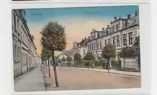 39884 Ak Hainichen Wilhelm Straße 1914