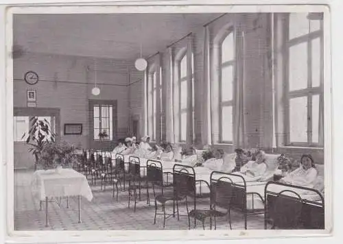 11758 Ak Allgemeines Krankenhaus der Stadt Nürnberg 1946