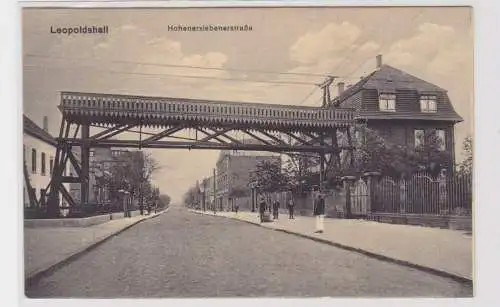 94049 Ak Leopoldshall Hohenerxlebenerstrasse 1916