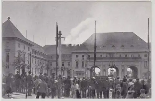 06618 AK Weltausstellung für Buchgewerbe und Graphik, Leipzig 1914