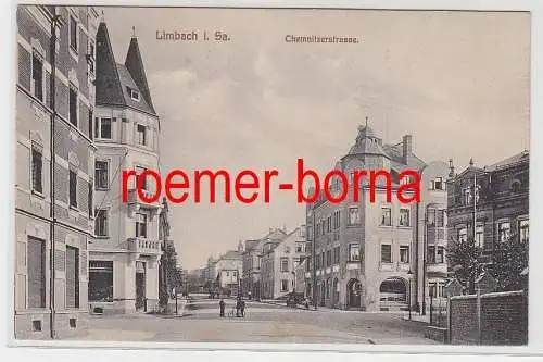 75930 Ak Limbach i.Sa. Chemnitzerstrasse 1913