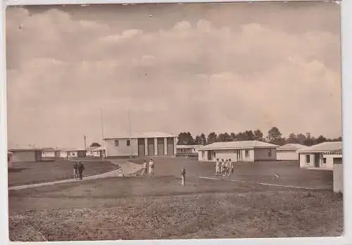 905437 Foto Ak Ostseebad Boltenhagen Urlauberdorf 1964