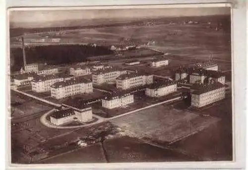 48706 Ak Staatliches Krankenstift Zwickau um 1940