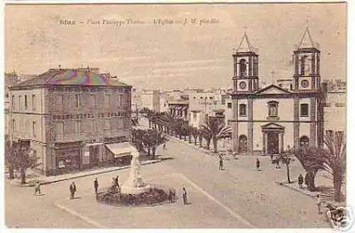 12749 Ak Sfax Place Phillippe Thomas L`Eglise 1914