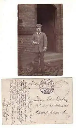 44590 Feldpost Ak Festungs Eisenb. Betriebs. Abtl. 1912