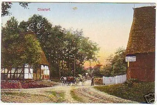 12240 Ak Ehestorf Gasthaus zum Emmethal um 1910