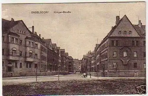 06999 Ak Engelsdorf Klingerstrasse 1928