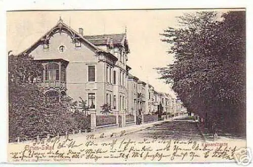 06147 Ak Elmen-Salze Kaiserstrasse 1903