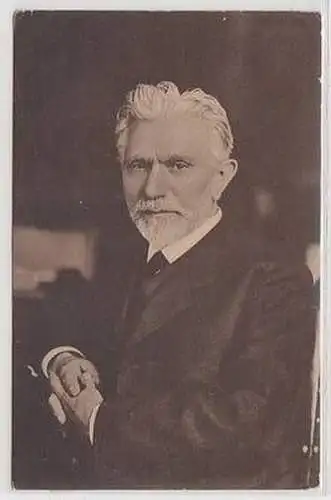 45236 Ak Deutscher Politiker August Bebel 1910