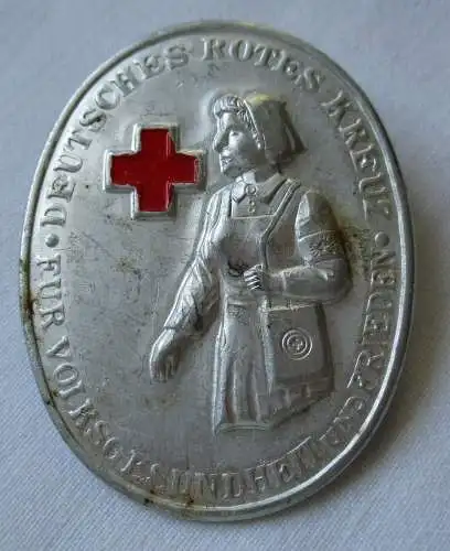 DDR Abzeichen DRK Dt. Rotes Kreuz für Volksgesundheit und Frieden (134016)