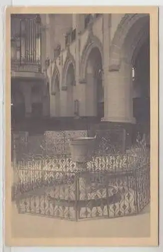 28386 Ak Die schwarze Kirche zu Kronstadt Siebenbürgen Rumänien um 1915