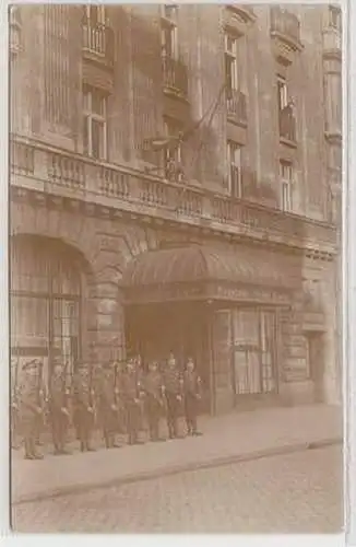 53668 Ak Köln am Rhein Excelsior Hotel Ernst 1926