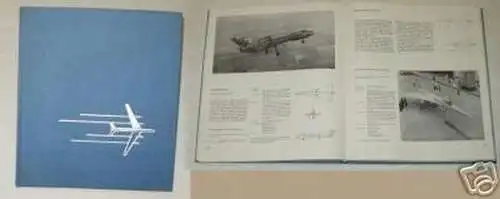 Flieger-Jahrbuch 1966, Transpress Verlag DDR