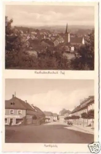 29355 Mehrbild Ak Windischeschenbach Oberpfalz 1940