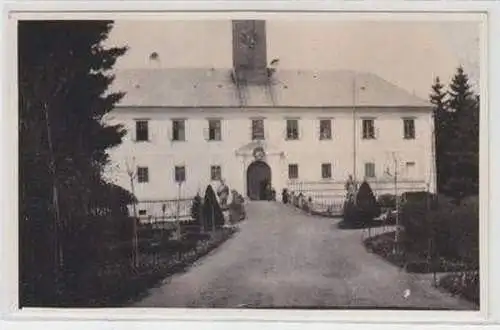 46910 Foto Schloss Altenhof im Mühlkreis 1941