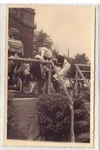 37981 Foto Ak Chemnitz Gautschfest Mai 1936