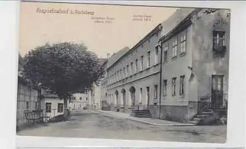 39168 Ak Augustusbad b. Radeberg 1933