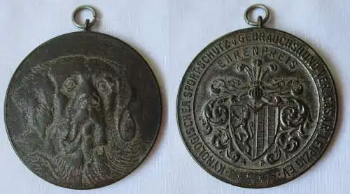 Ehrenpreis Kynologischer Sport-Schutz & Gebrauchshund Ver. Leipzig 1925 (129752)