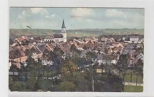 34674 Ak Syda im Erzgebirge Totalansicht 19115,99