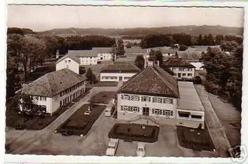 11324 Ak Neutrauchburg bei Isny im Allgäu 1966