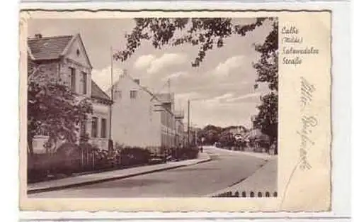 39741 Ak Calbe (Milde) Salzwedeler Straße 1940