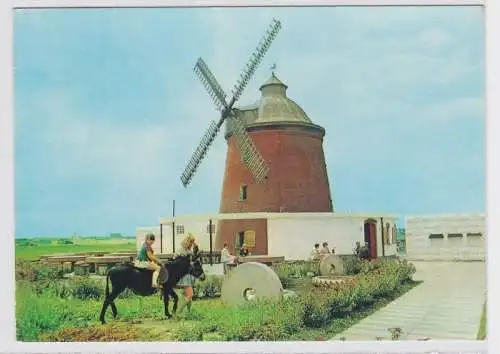 67009 Ak Halle Neustadt HO Gaststätte 'Eselsmühle' 1974