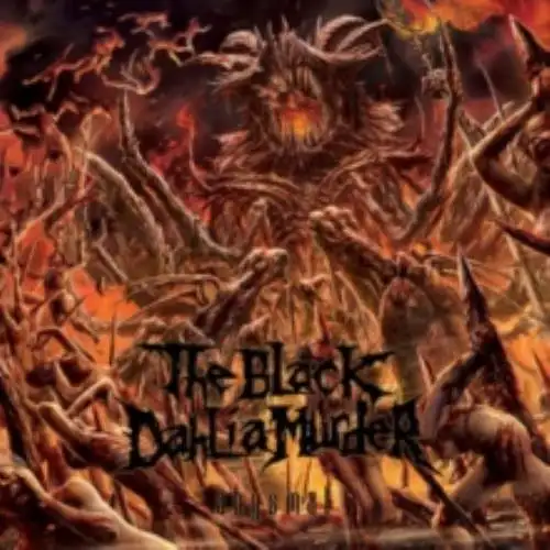 BLACK DAHLIA MUDER: ABYSMAL - CD