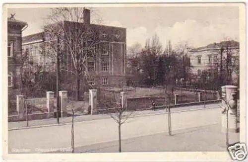 28980 Ak Glauchau Chemnitzer Straße 1935