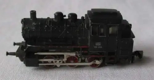 Märklin Mini-Club 8800 Dampflokomotive BR 89 006 DB Spur Z (127264)