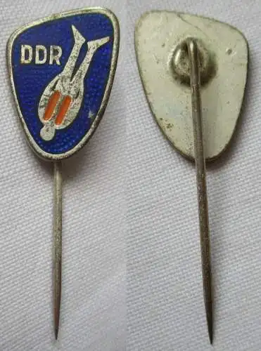 DDR Abzeichen Tauchsportverband Mitgliedsabzeichen TSV (142096)