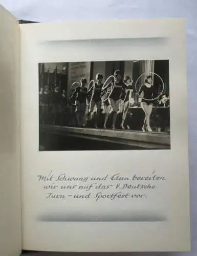 Fotobuch FDJ IX. Bezirksdelegiertenkonferenz Magdeburg 1969 (168272)