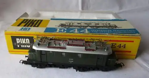 Piko Modelleisenbahn Elektrolok 5/6211 BR E44 087 DB H0 OVP (110513)