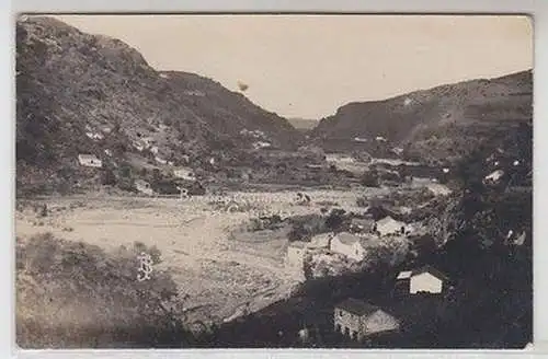 59020 Foto Ak Gran Canaria Spanien Baranoo Guinigouada 1931