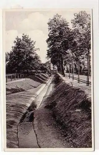 52179 Foto Ak Ruine der Kirche zu Becelaere in Flandern um 1915