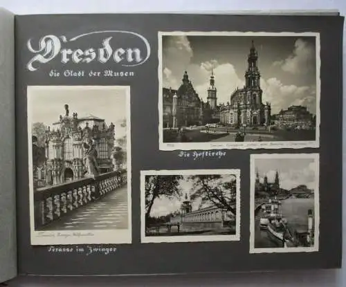 Fotoalbum 177 Postkarten + Fotos Inf. Erst. Bat. 344 Ost Westfront 1939 (122993)