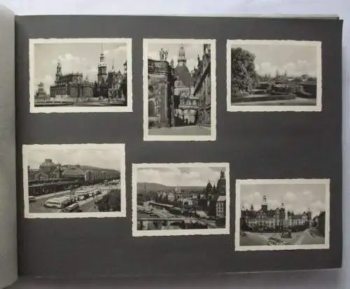 Fotoalbum 177 Postkarten + Fotos Inf. Erst. Bat. 344 Ost Westfront 1939 (122993)